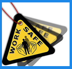 Work Safe - Sicurezza sul Lavoro